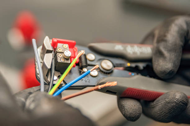 Best Affordable Electrical Installation  in Harrison, OH