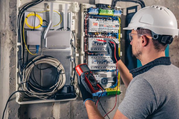 Best Electrical System Inspection  in Harrison, OH