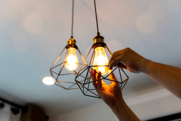Best Residential Electrician Services  in Harrison, OH