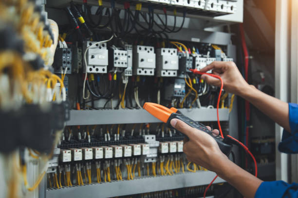 Best Industrial Electrical Services  in Harrison, OH