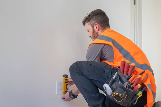 Best Electrical Rewiring Services  in Harrison, OH