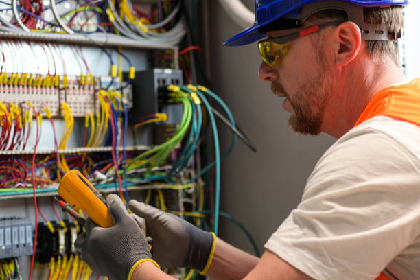 Best Electric Panel Repair  in Harrison, OH