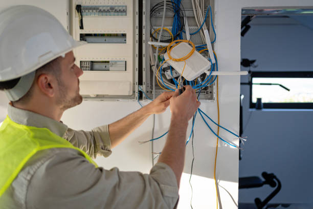 Best Electrical Upgrades for Homes  in Harrison, OH