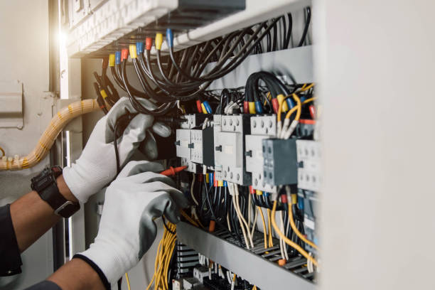 Best Circuit Breaker Repair  in Harrison, OH